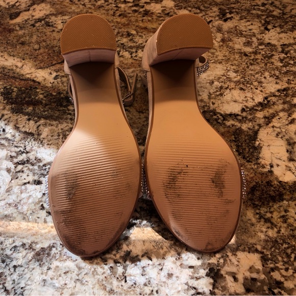 Dress Sandals Steve Madden Kalina - Picture 3 of 6